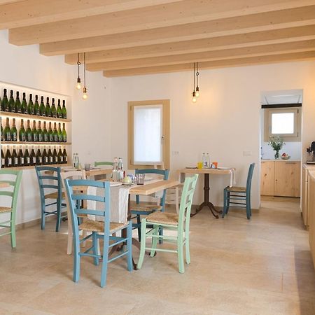 Casa Vettor Βίλα Valdobbiadene Εξωτερικό φωτογραφία