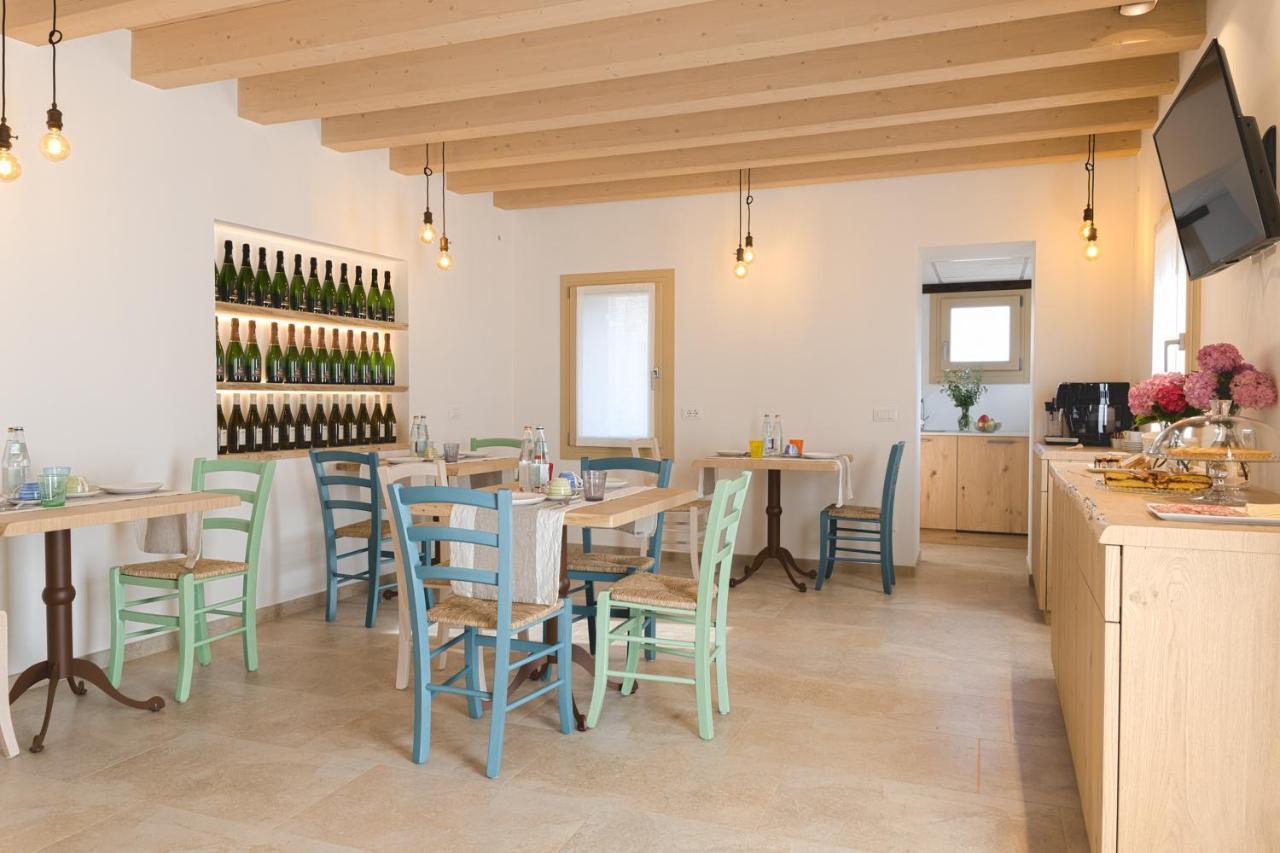 Casa Vettor Βίλα Valdobbiadene Εξωτερικό φωτογραφία