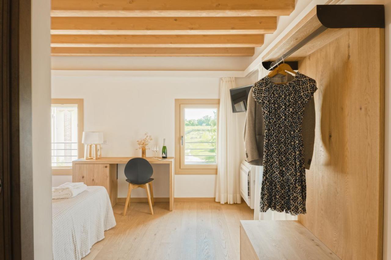 Casa Vettor Βίλα Valdobbiadene Εξωτερικό φωτογραφία