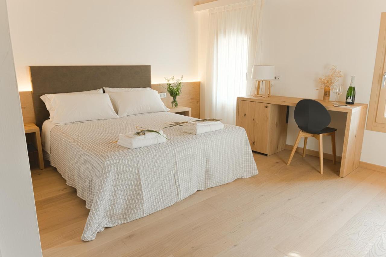 Casa Vettor Βίλα Valdobbiadene Εξωτερικό φωτογραφία