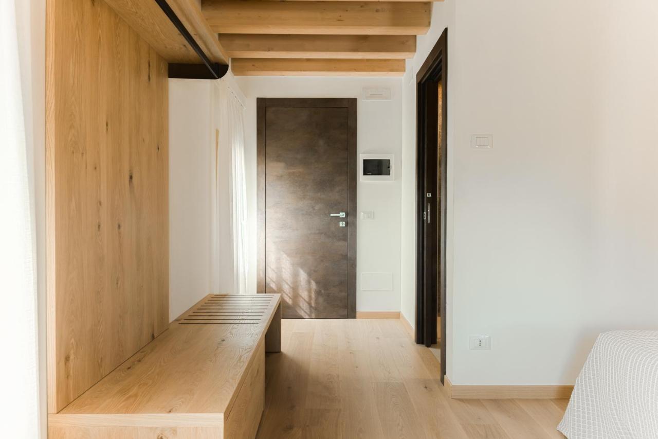 Casa Vettor Βίλα Valdobbiadene Εξωτερικό φωτογραφία